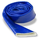 Высокотемпературные рукава для защиты кабелей Insulflex серии Cool Blue