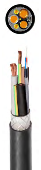 Силовой кабель Pirelli Cables