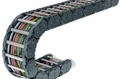 Гибкие кабельные цепи KabelSchlepp серии TKHD
