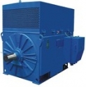 Асинхронные электромоторы Marelli Motori серия B4J, B5J (воздушное охлаждение)