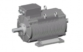 Рольганговые электродвигатели Элдин серий APK-F, 2APK-F для металлургии