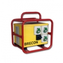 Переносные вибрационные устройства Brecon