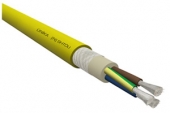 Гибкие кабели Unika Cable (N)SHTOU