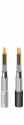 Контрольные кабели Kabeltec серии 2YSLCY-J / 2YSLCYK-J EMC + черный VFD