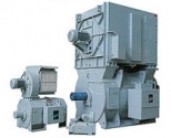 Двигатели постоянного тока Kirloskar Electric серии KLDC