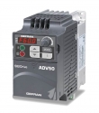 Частотные преобразователи (электроприводы) Gefran ADV50