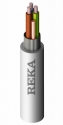 Монтажные кабели Reka EQLQ LiteRex