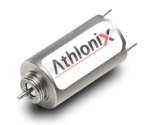 Двигатели постоянного тока Portescap серии Althlonix