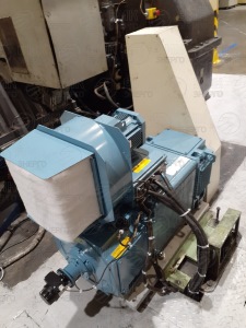 Замена двигателя ASEA на аналог T-T Electric LAK4225C