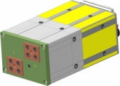 Высокочастотные трансформаторы EXPERT Transformatorenbau серии MF11