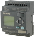 Программируемые логические модули Siemens Logo