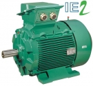 Электродвигатели FLSES (энергоэффективность IE2)