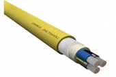 Гибкие кабели Unika Cable (N)TSWOU