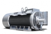Специальные электродвигатели OMEC Motors серии OMSR