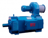Электродвигатели постоянного тока WNM Zh4 (замена двигателей отечественного производства)