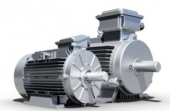 Специальные электродвигатели OMEC Motors серии ML